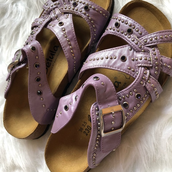 SOLD Betula Birkenstock - Picture 2 of 5